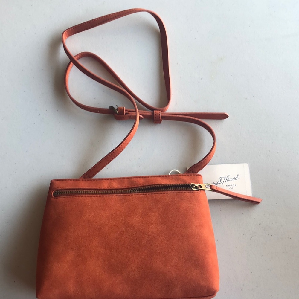 Small crossbody bag from Target never used